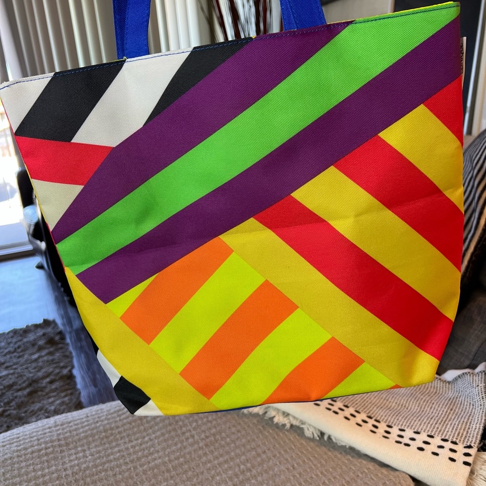 Clinique Shopping Tote Bag